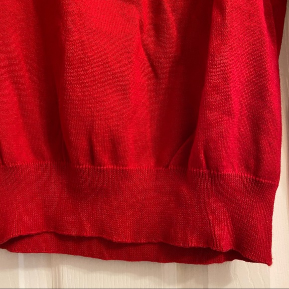 Jessica Sport - Turtleneck Sweater - Picture 3 of 11